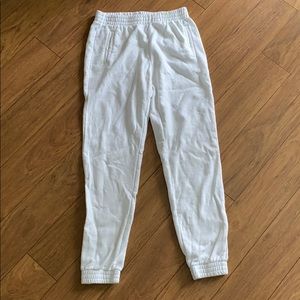 Brandy Melville sweatpants